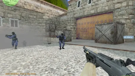 Télécharger Counter-Strike 1.6 — capture 5
