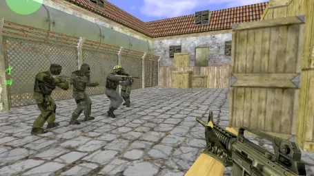 Изтегли Counter-Strike 1.6 — снимка 3